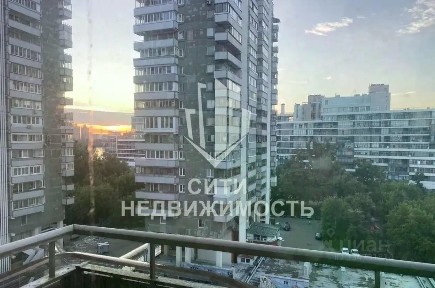 Москва, САО, р-н Войковский, Ленинградское ш., 29