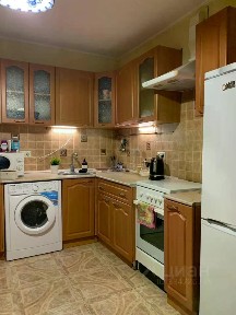 Сдается 1-комн. квартира, 42 м²