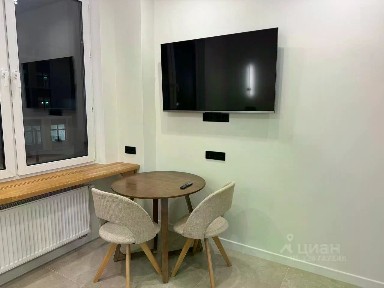 Сдается 2-комн. квартира, 43 м²