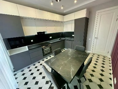 Сдается 2-комн. квартира, 65 м²