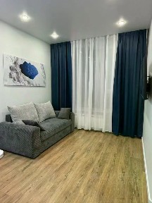 Сдаются 2-комн. апартаменты, 38,8 м²