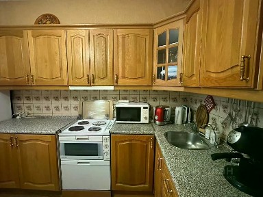 Сдается 2-комн. квартира, 62,3 м²