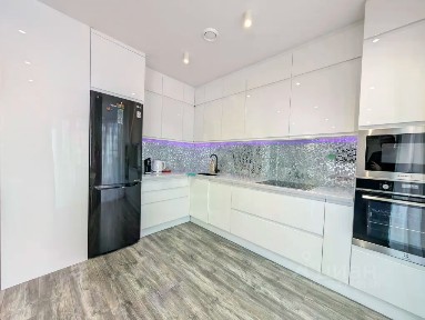 Сдается 1-комн. квартира, 42 м²