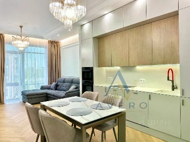 Сдается 2-комн. квартира, 60 м²