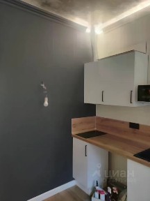 Сдается апартаменты-студия, 16 м²