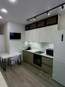 Сдается студия, 24 м²