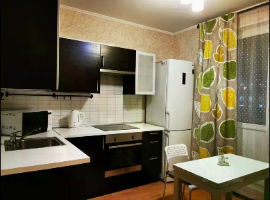 Сдается 1-комн. квартира, 41 м²