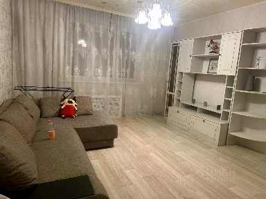 Сдается 1-комн. квартира, 40 м²