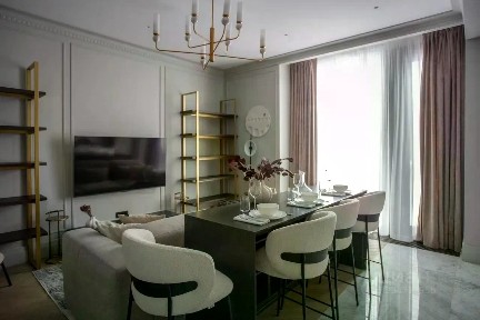 Сдается 2-комн. квартира, 68 м²