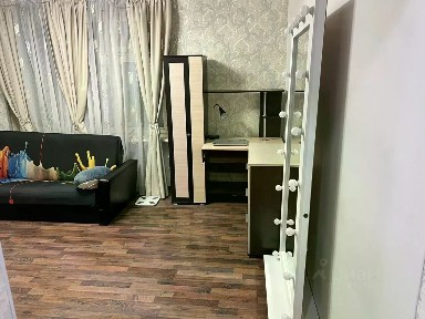 Сдается 2-комн. квартира, 37 м²