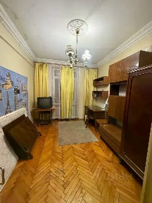 Сдается 2-комн. квартира, 45 м²