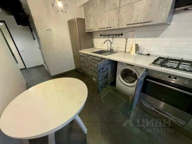 Сдается 1-комн. квартира, 35,2 м²