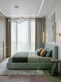 Сдается многокомнатная квартира, 214 м²