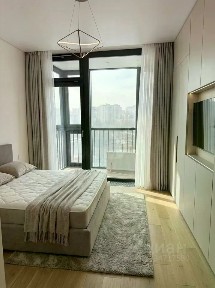 Сдаются 3-комн. апартаменты, 86 м²