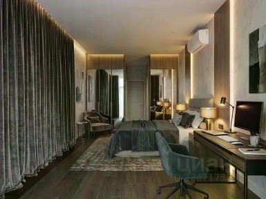 Сдается 5-комн. квартира, 221 м²