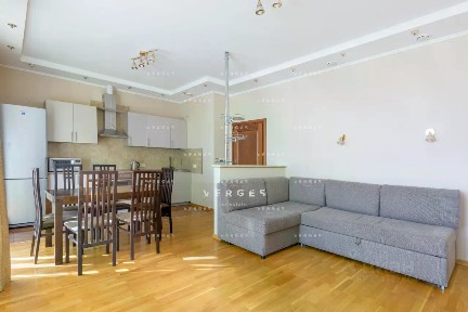 Сдается 3-комн. квартира, 95 м²