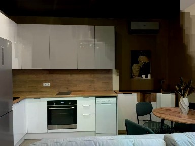 Сдается студия, 28 м²