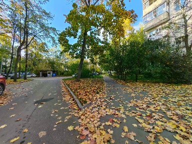 Сдается 1-комн. квартира, 30 м²