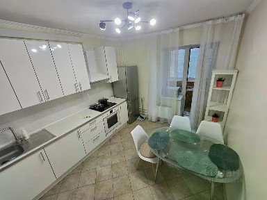 Сдается 1-комн. квартира, 41 м²
