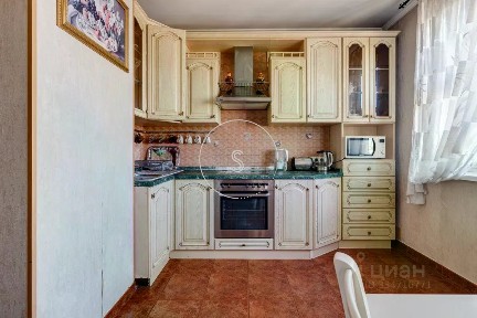 Сдается 3-комн. квартира, 78 м²
