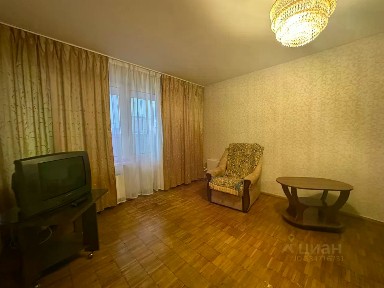 Сдается 1-комн. квартира, 40 м²