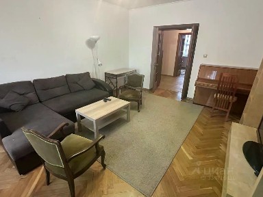 Сдается 3-комн. квартира, 90 м²