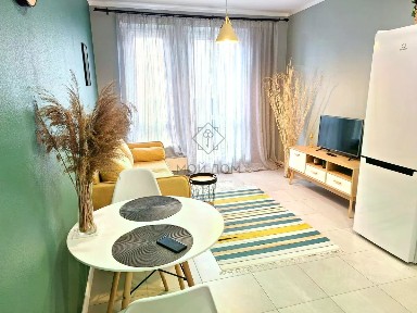 Сдается 2-комн. квартира, 46 м²