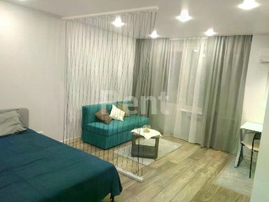 Сдается 1-комн. квартира, 32 м²