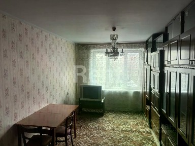 Москва, ЮЗАО, р-н Ясенево, Голубинская ул., 19