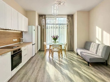 Сдается 2-комн. квартира, 47 м²