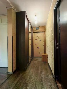 Сдается 2-комн. квартира, 53 м²