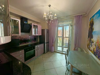 Сдается 2-комн. квартира, 60,7 м²