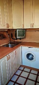 Сдается 1-комн. квартира, 40 м²