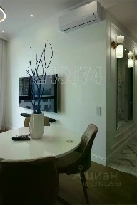 Сдается 3-комн. квартира, 52 м²