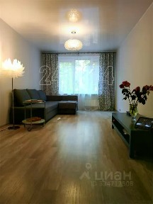 Сдается 2-комн. квартира, 53 м²
