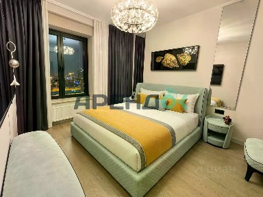 Сдается 3-комн. квартира, 75 м²