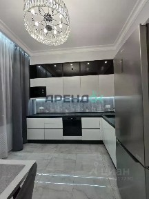 Сдается 2-комн. квартира, 66 м²