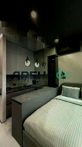 Сдается студия, 19,7 м²