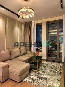 Сдается 2-комн. квартира, 70 м²