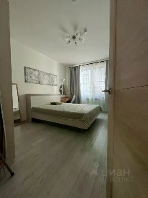 Сдается 2-комн. квартира, 60 м²