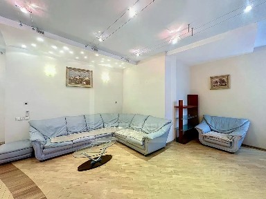 Москва, САО, р-н Аэропорт, Ленинградский просп., 76К2