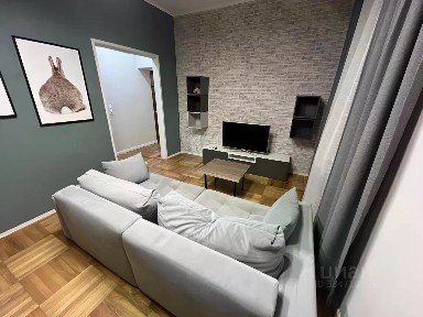 Сдается 3-комн. квартира, 77,5 м²