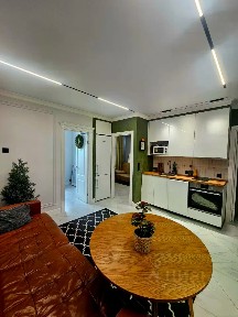 Сдается 2-комн. квартира, 40 м²