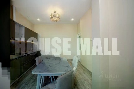 Сдается 2-комн. квартира, 60 м²