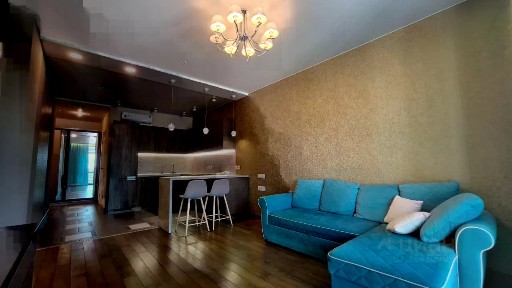 Сдается 2-комн. квартира, 65 м²