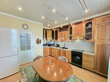 Сдается 2-комн. квартира, 80 м²