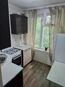 Москва, ВАО, р-н Перово, Зеленый просп., 35К2