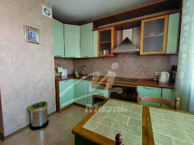 Сдается 3-комн. квартира, 75 м²