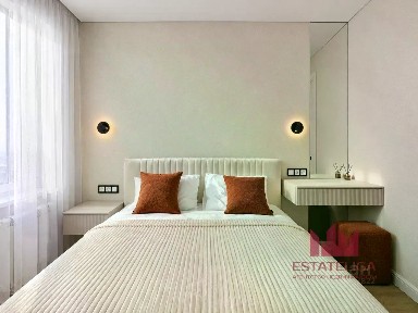 Сдается 1-комн. квартира, 35 м²
