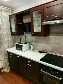 Сдается 3-комн. квартира, 59 м²